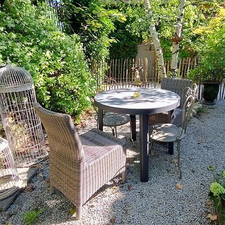 16 Bis-Gite-Hotel-Appartement Marssac-sur-Tarn Zewnętrze zdjęcie