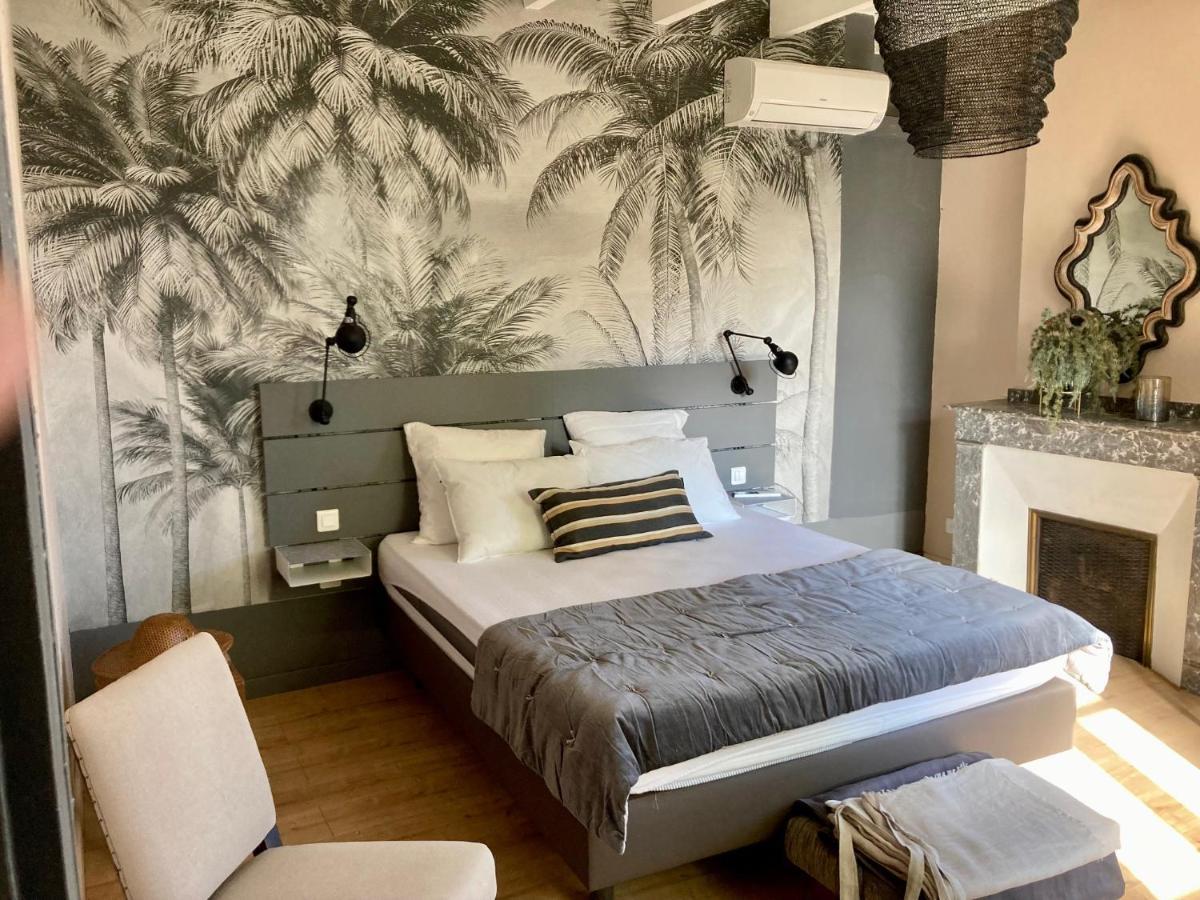16 Bis-Gite-Hotel-Appartement Marssac-sur-Tarn Zewnętrze zdjęcie