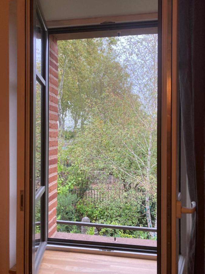 16 Bis-Gite-Hotel-Appartement Marssac-sur-Tarn Zewnętrze zdjęcie