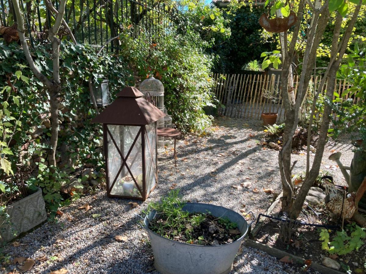 16 Bis-Gite-Hotel-Appartement Marssac-sur-Tarn Zewnętrze zdjęcie