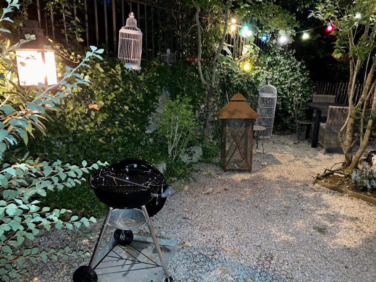 16 Bis-Gite-Hotel-Appartement Marssac-sur-Tarn Zewnętrze zdjęcie