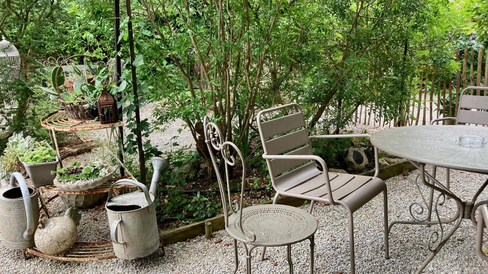 16 Bis-Gite-Hotel-Appartement Marssac-sur-Tarn Zewnętrze zdjęcie
