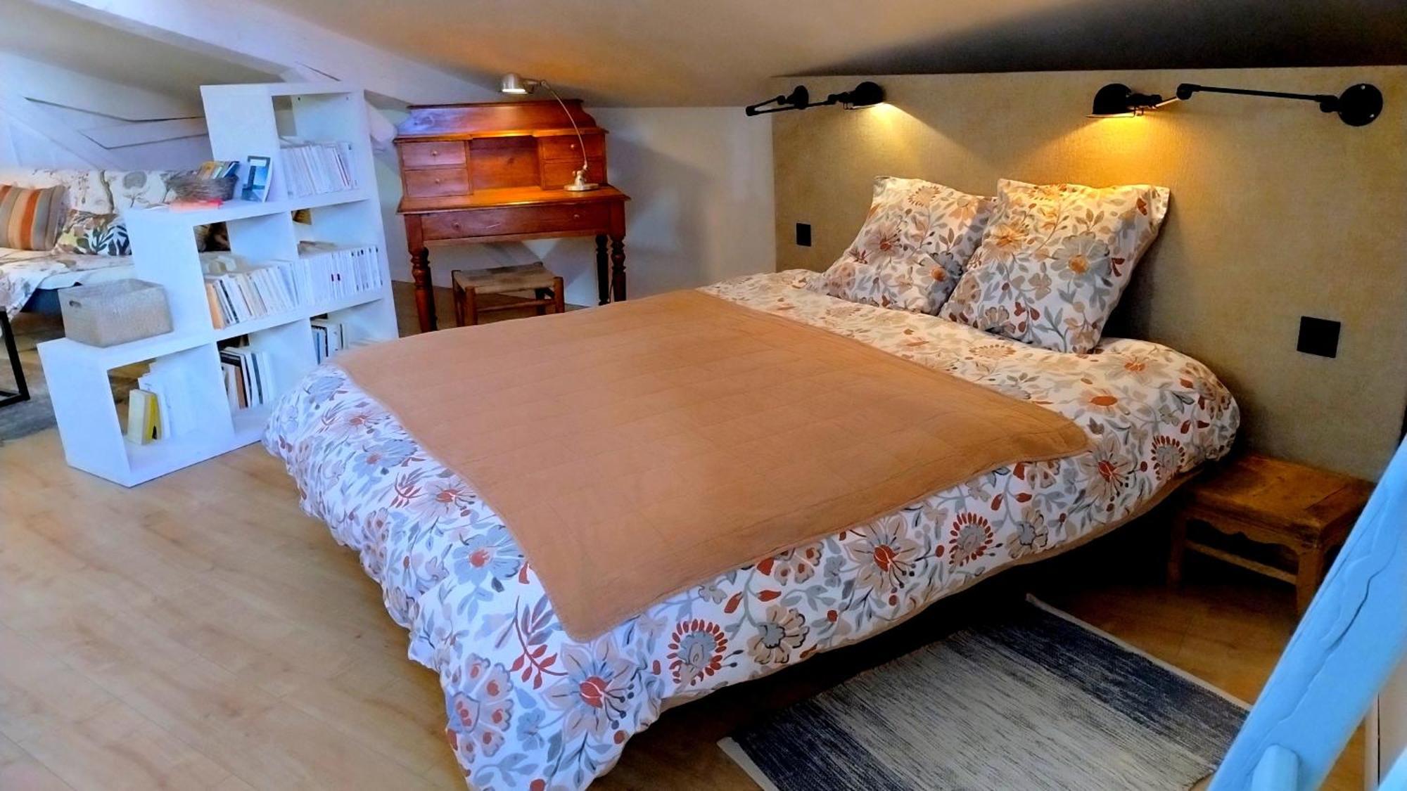 16 Bis-Gite-Hotel-Appartement Marssac-sur-Tarn Zewnętrze zdjęcie