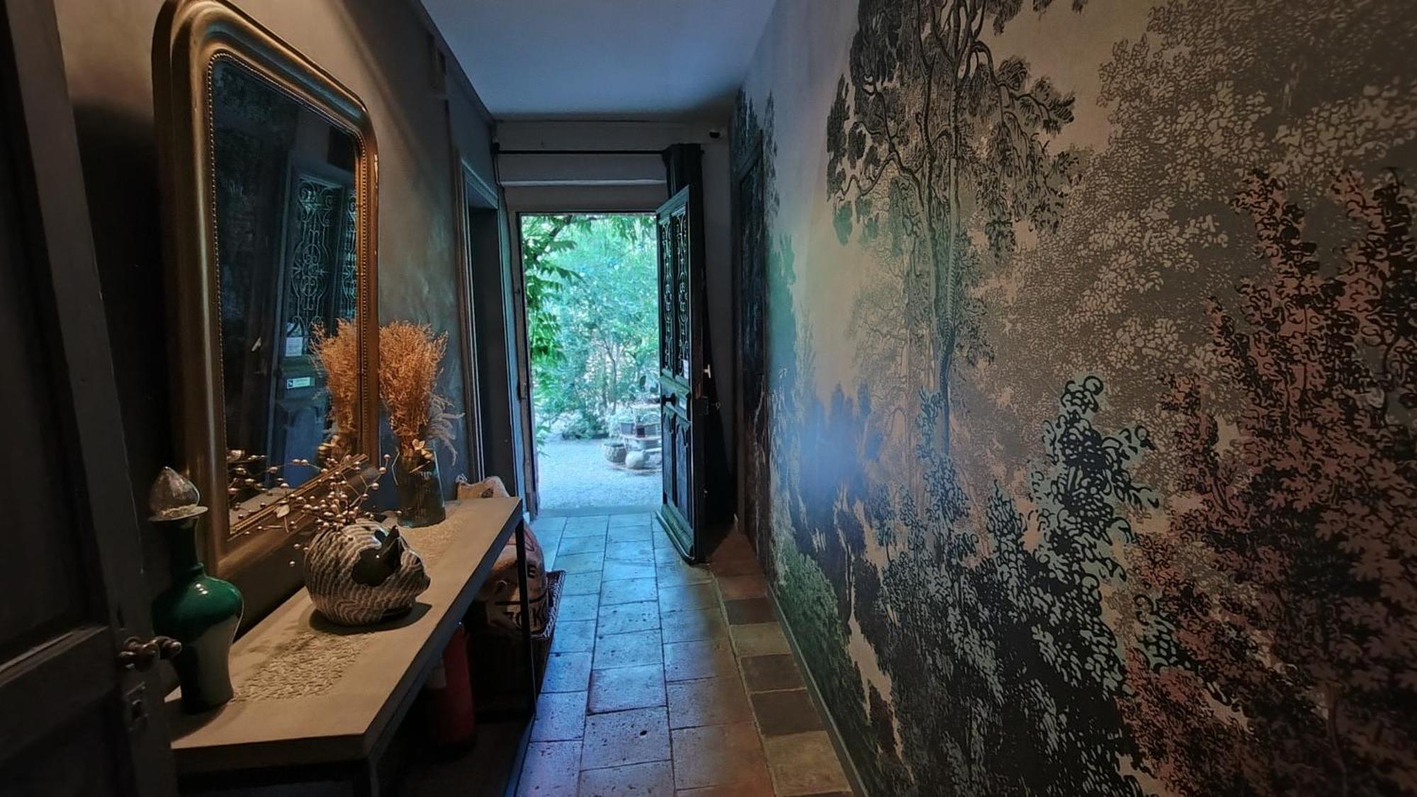16 Bis-Gite-Hotel-Appartement Marssac-sur-Tarn Zewnętrze zdjęcie