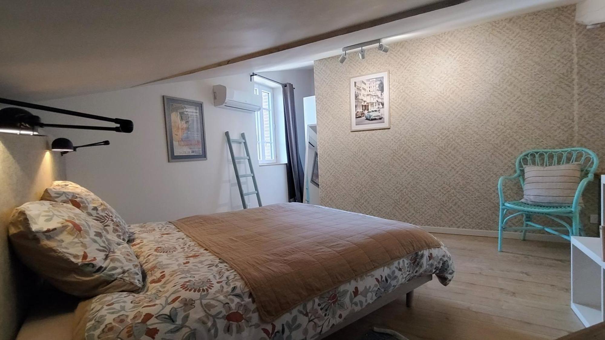 16 Bis-Gite-Hotel-Appartement Marssac-sur-Tarn Zewnętrze zdjęcie